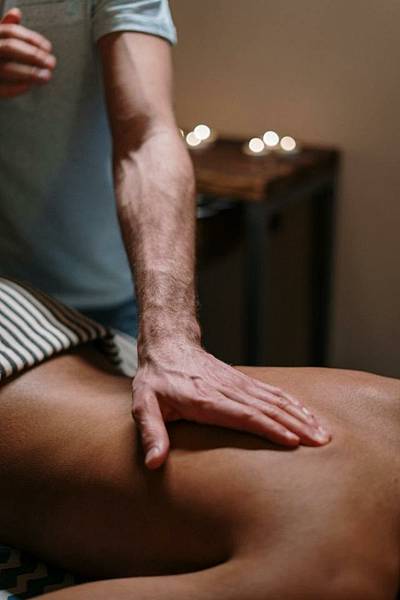 紓壓生活指南:用雙手為身心開一扇窗 紓壓生活指南:用雙手為身心開一扇窗