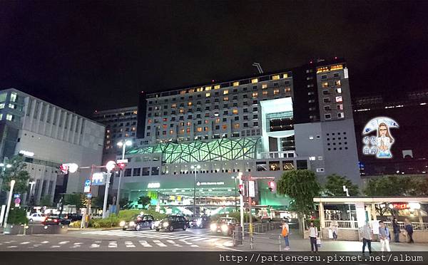 日本京都 旅遊 近鐵名店街 吃吃喝喝啥都有 到京都旅遊 住在這附近就對啦 吃貨雨神去哪兒