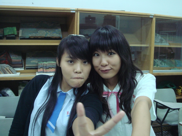 小潁&ME