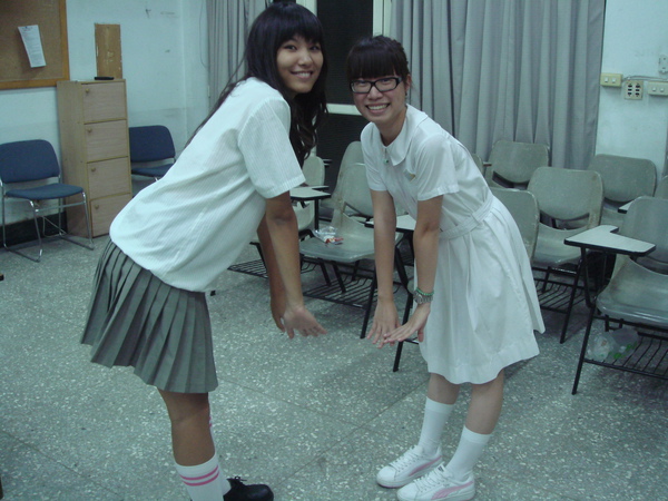 小麗&ME