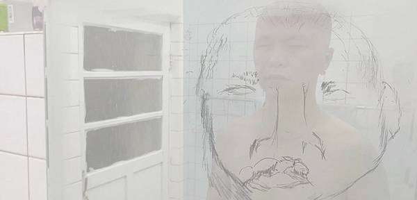 作品02聲影作品示意圖