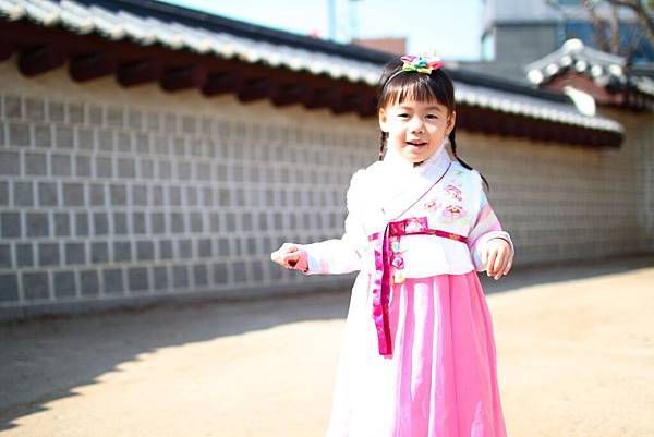 韓國首爾6天5夜逛不完買不完之親子微旅行(2017.02