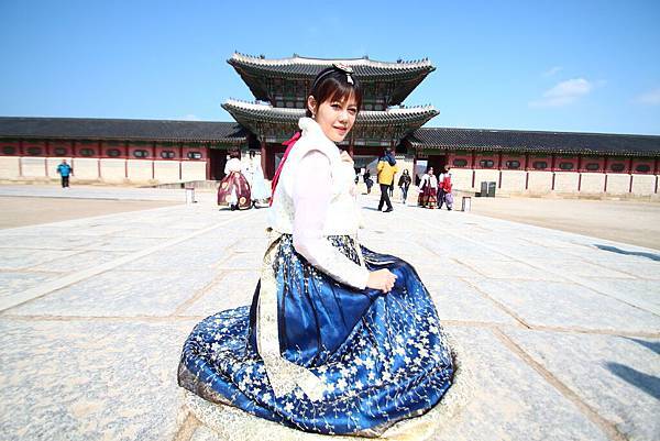 韓國首爾6天5夜逛不完買不完之親子微旅行(2017.02 韓國首爾6天5夜逛不完買不完之親子微旅行(2017.02