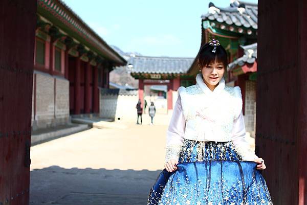 韓國首爾6天5夜逛不完買不完之親子微旅行(2017.02