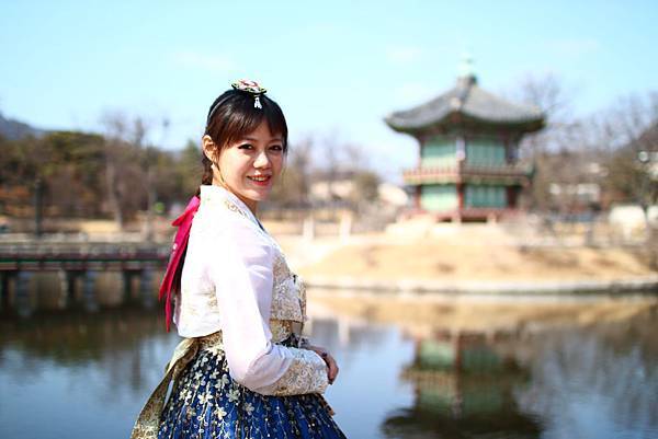 韓國首爾6天5夜逛不完買不完之親子微旅行(2017.02