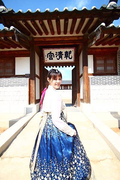 韓國首爾6天5夜逛不完買不完之親子微旅行(2017.02