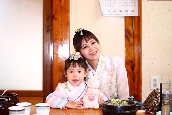 韓國首爾6天5夜逛不完買不完之親子微旅行(2017.02