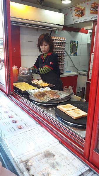 韓國首爾6天5夜逛不完買不完之親子微旅行(2017.02