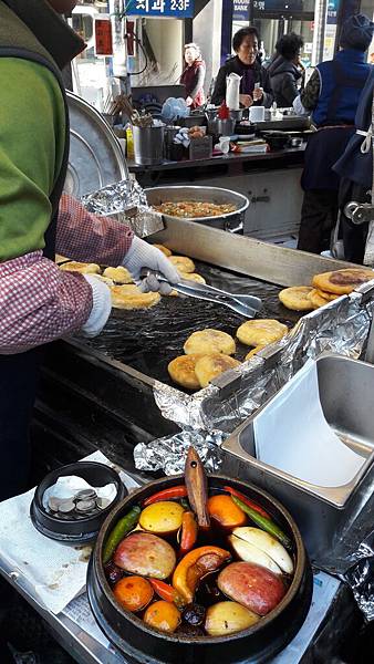 韓國首爾6天5夜逛不完買不完之親子微旅行(2017.02