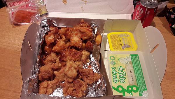 韓國首爾6天5夜逛不完買不完之親子微旅行(2017.02