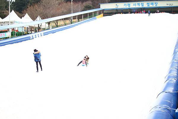 韓國首爾6天5夜逛不完買不完之親子微旅行(2017.02