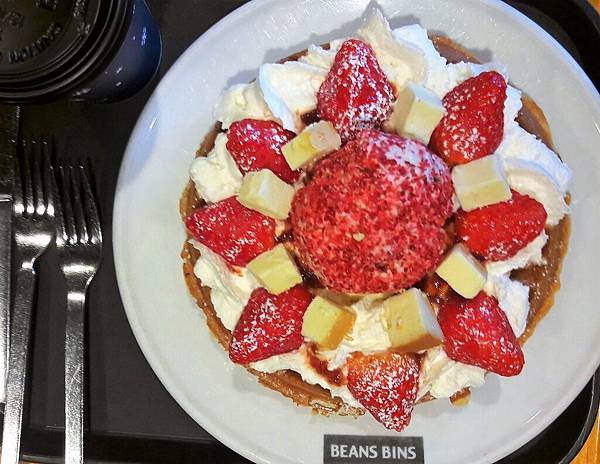 韓國首爾6天5夜逛不完買不完之親子微旅行(2017.02