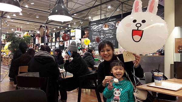 韓國首爾6天5夜逛不完買不完之親子微旅行(2017.02 韓國首爾6天5夜逛不完買不完之親子微旅行(2017.02