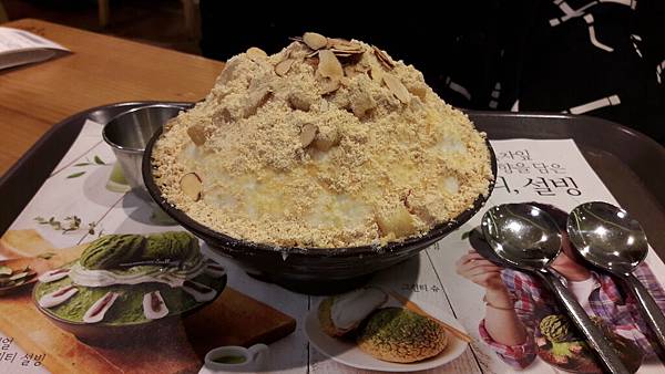 韓國首爾6天5夜逛不完買不完之親子微旅行(2017.02 韓國首爾6天5夜逛不完買不完之親子微旅行(2017.02