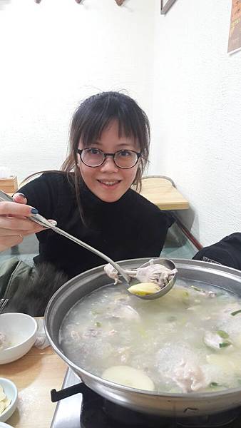 韓國首爾6天5夜逛不完買不完之親子微旅行(2017.02