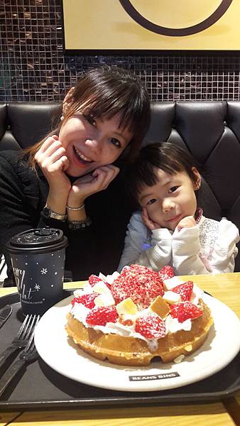 韓國首爾6天5夜逛不完買不完之親子微旅行(2017.02