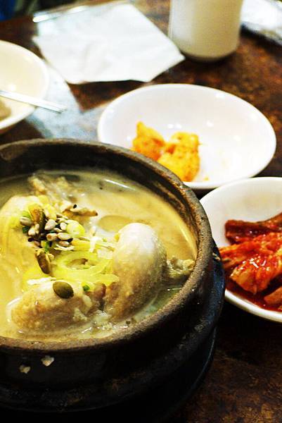 韓國首爾6天5夜逛不完買不完之親子微旅行(2017.02