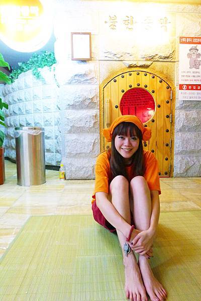 韓國首爾6天5夜逛不完買不完之親子微旅行(2017.02