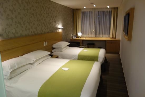 韓國首爾6天5夜逛不完買不完之親子微旅行(2017.02 韓國首爾6天5夜逛不完買不完之親子微旅行(2017.02