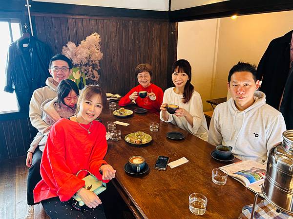 日本九州~熊本/阿蘇/黑川溫泉/福岡~6天5夜~一起去追櫻!