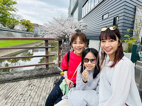 日本九州~熊本/阿蘇/黑川溫泉/福岡~6天5夜~一起去追櫻!
