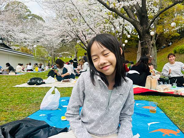 日本九州~熊本/阿蘇/黑川溫泉/福岡~6天5夜~一起去追櫻!