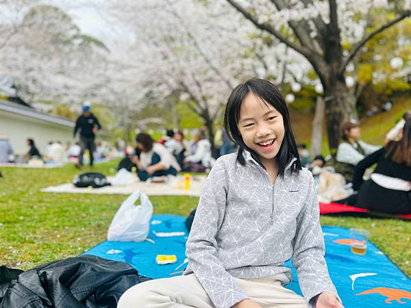 日本九州~熊本/阿蘇/黑川溫泉/福岡~6天5夜~一起去追櫻!