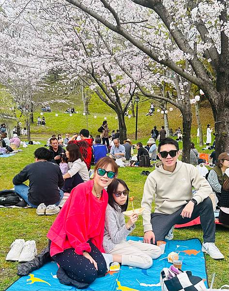 日本九州~熊本/阿蘇/黑川溫泉/福岡~6天5夜~一起去追櫻!