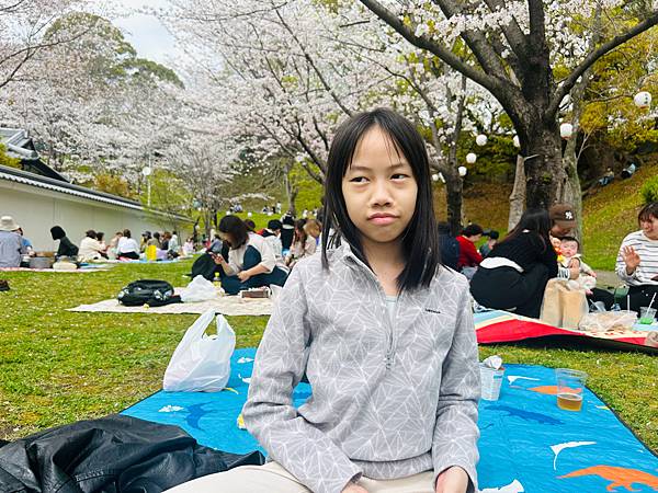 日本九州~熊本/阿蘇/黑川溫泉/福岡~6天5夜~一起去追櫻!