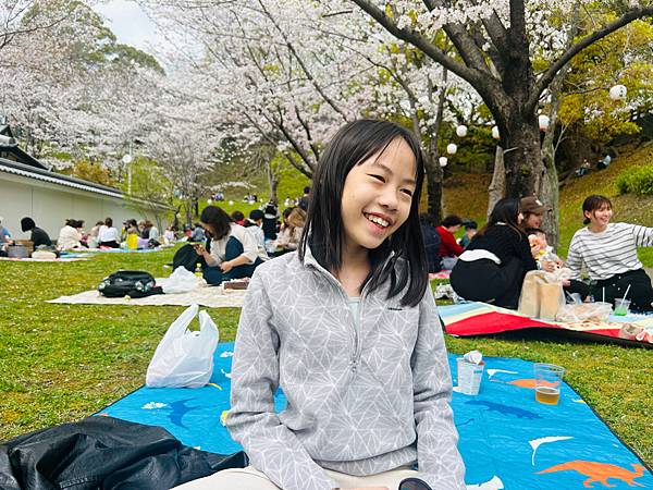 日本九州~熊本/阿蘇/黑川溫泉/福岡~6天5夜~一起去追櫻!