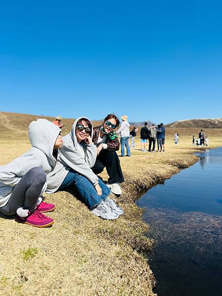 日本九州~熊本/阿蘇/黑川溫泉/福岡~6天5夜~一起去追櫻!
