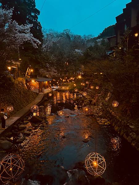 日本九州~熊本/阿蘇/黑川溫泉/福岡~6天5夜~一起去追櫻!