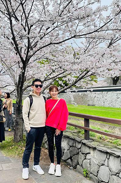 日本九州~熊本/阿蘇/黑川溫泉/福岡~6天5夜~一起去追櫻!