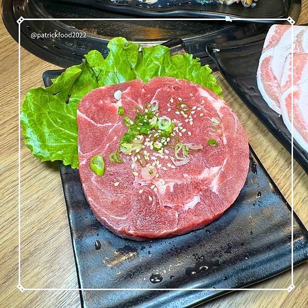 [新竹東區]千兵衛燒肉 滿滿各式海鮮 還有多道數不清的牛肉、