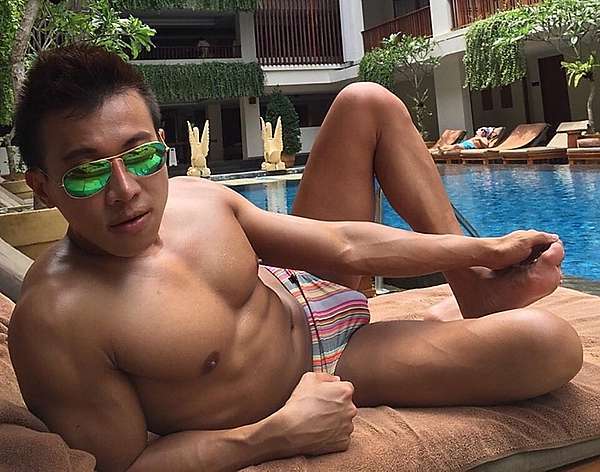 Gayspa 分享文王子spa 路克 小派的gayspa奇幻冒險 痞客邦