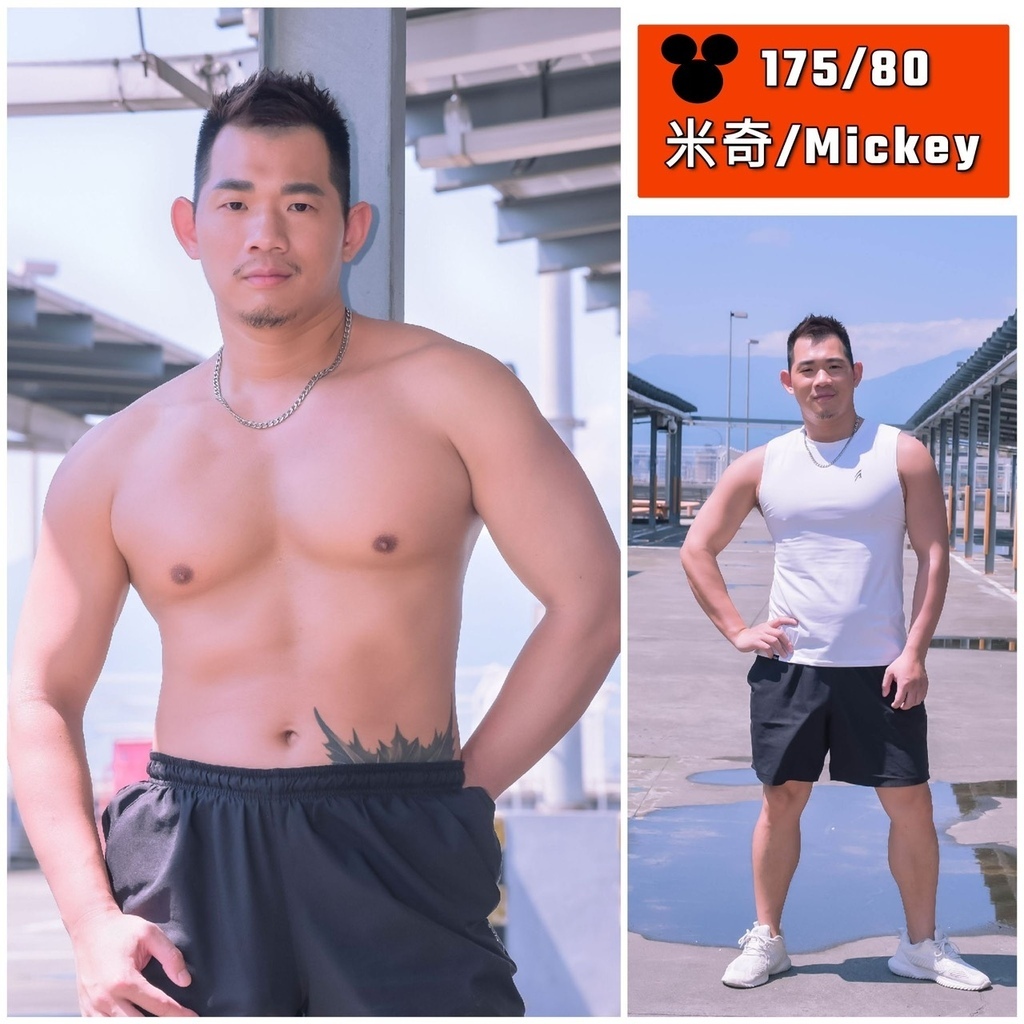 TAIWAN GAYSPA WARM SPA 米奇
