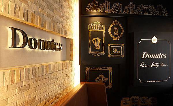 台中西屯咖啡廳