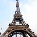 巴黎鐵塔、塞納河晚宴與瘋馬秀 (3)