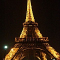 巴黎鐵塔、塞納河晚宴與瘋馬秀 (11)