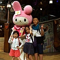 Hello Kitty樂園 (6).JPG