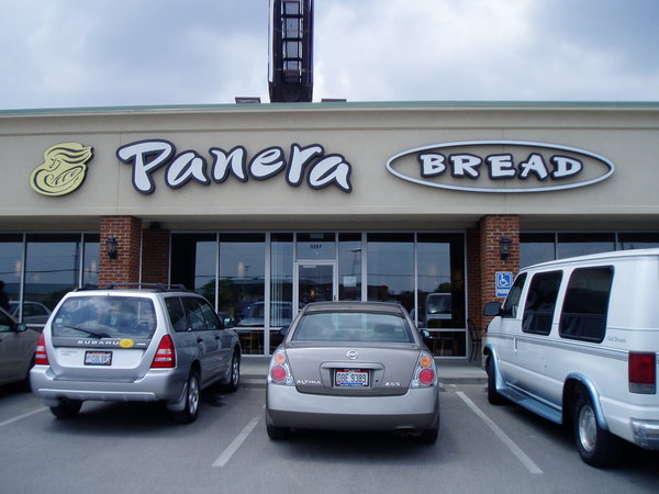 Panera Bread