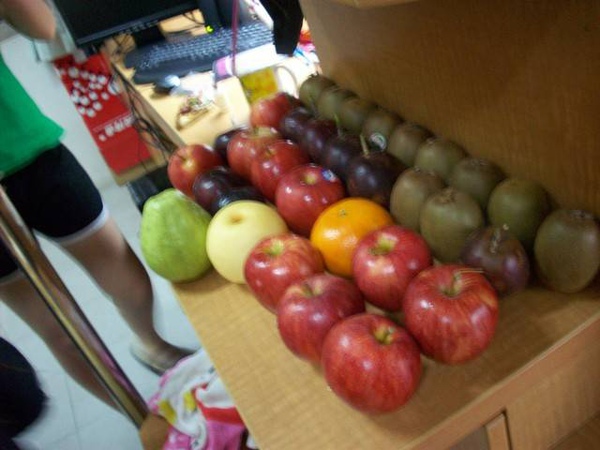 506水果攤