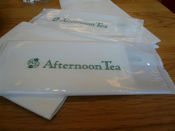 ä¸Šæµ·ä¹Ÿæœ‰Afternoon tea