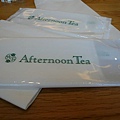 ä¸Šæµ·ä¹Ÿæœ‰Afternoon tea