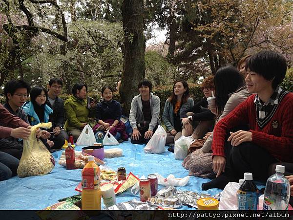 張原銘老師召集的台日交流花見.JPG