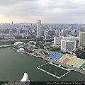 Marina Bay Sands