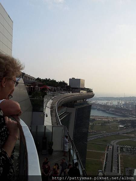 Marina Bay Sands