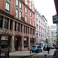 英國 伯明罕 NEW STREET