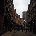 英國 伯明罕 NEW STREET