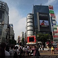 日本 渋谷